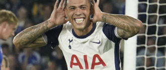 Tottenham müdafiəçisi Real Madriddən maraqlanan otaqlara müraciət edir