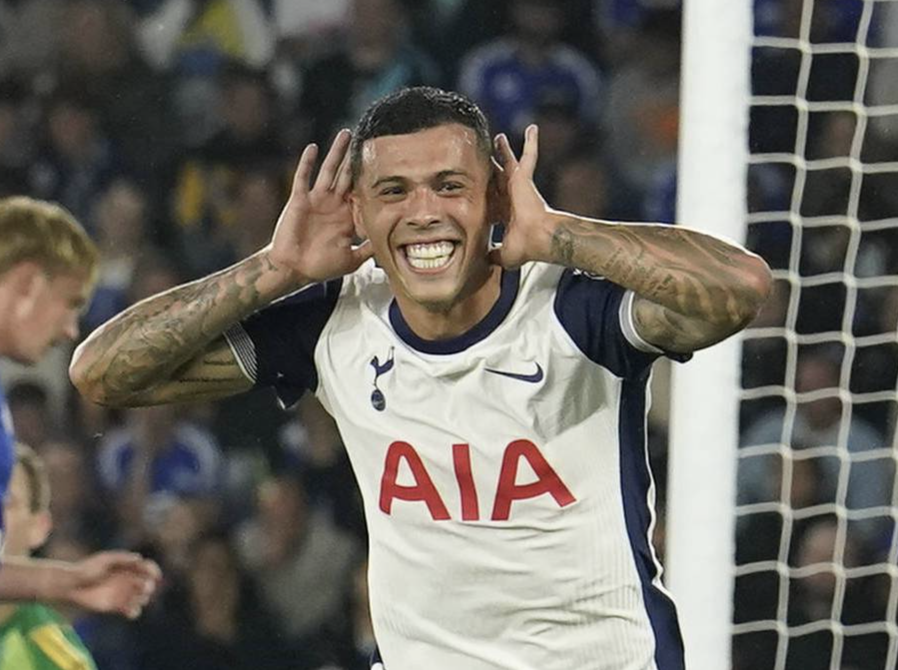 Tottenham Hotspur-un